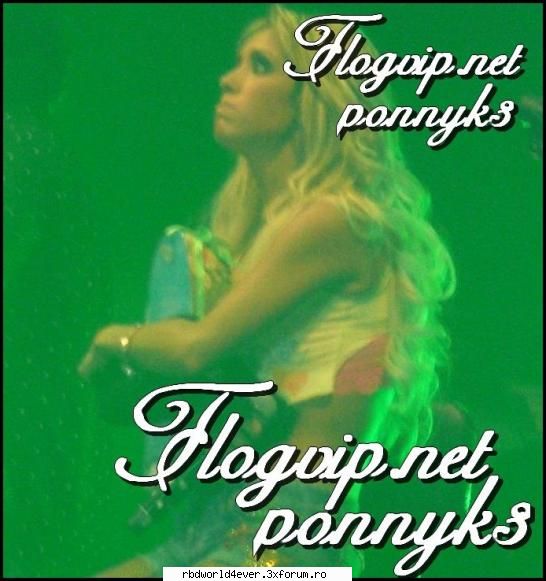 *~Poze*~ - anahi_princessa - Anahi