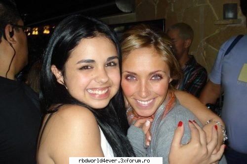 *~Poze*~ - anahi_princessa - Anahi