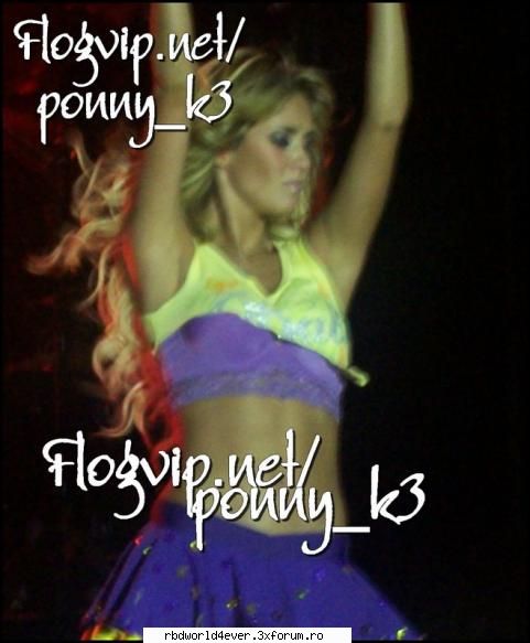 *~Poze*~ - anahi_princessa - Anahi