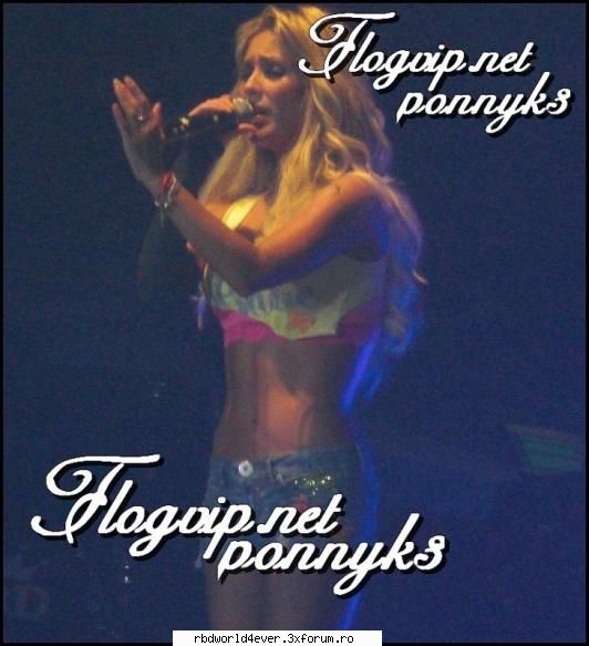 *~Poze*~ - anahi_princessa - Anahi