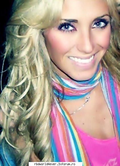*~Poze*~ - anahi_princessa - Anahi