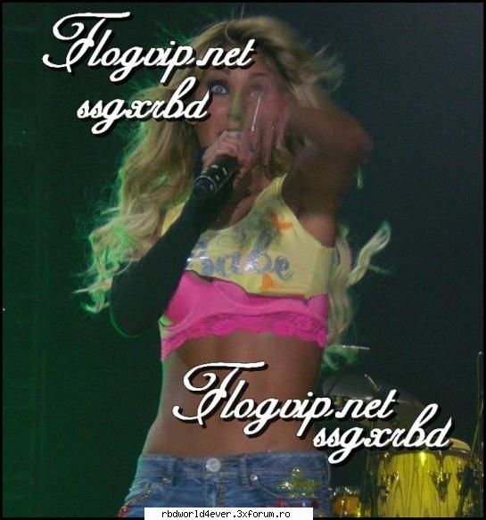 *~Poze*~ - anahi_princessa - Anahi