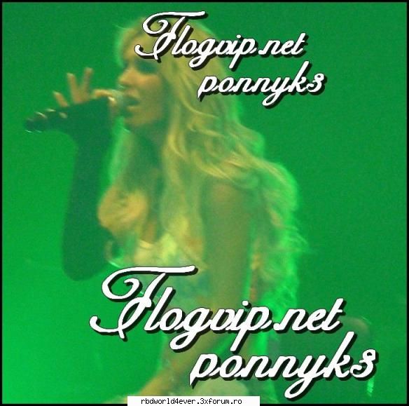 *~Poze*~ - anahi_princessa - Anahi