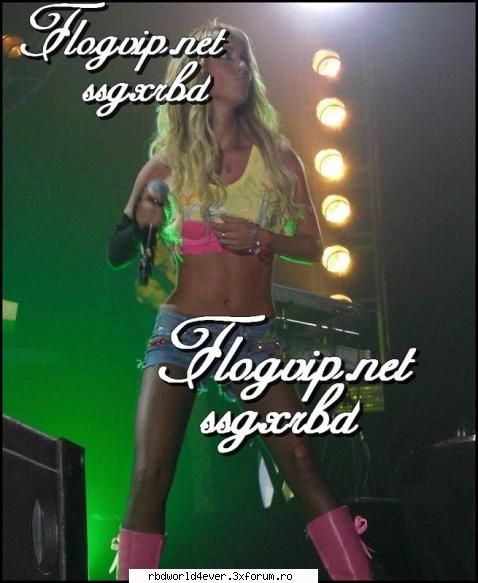 *~Poze*~ - anahi_princessa - Anahi
