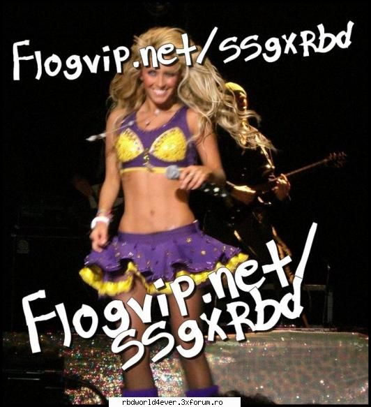 *~Poze*~ - anahi_princessa - Anahi