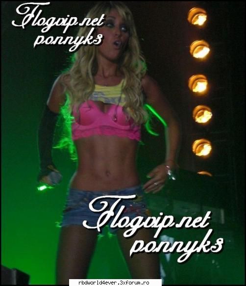 *~Poze*~ - anahi_princessa - Anahi