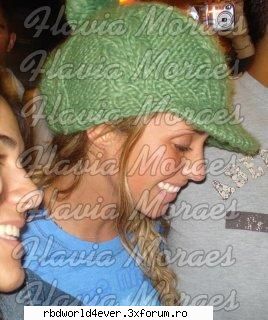 *~Poze*~ - anahi_princessa - Anahi