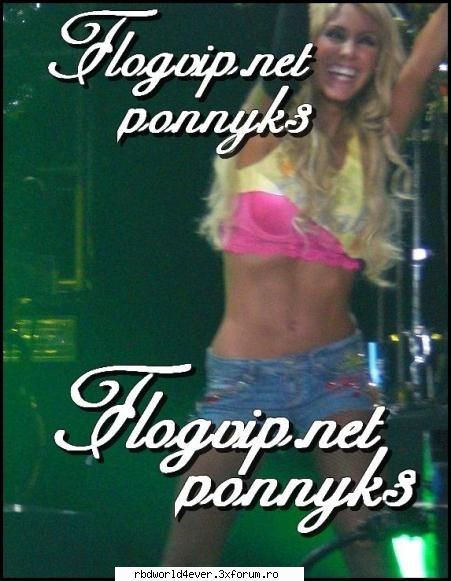 *~Poze*~ - anahi_princessa - Anahi