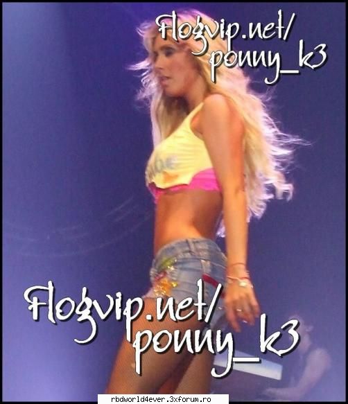 *~Poze*~ - anahi_princessa - Anahi