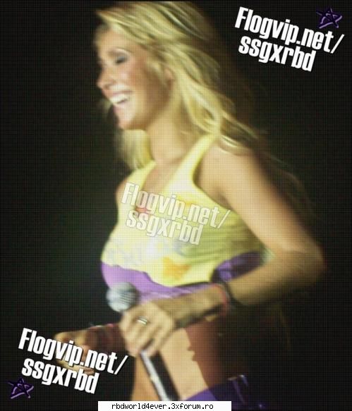 *~Poze*~ - anahi_princessa - Anahi