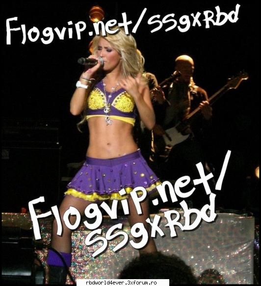 *~Poze*~ - anahi_princessa - Anahi