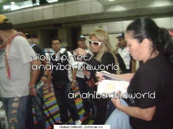 *~Poze*~ - anahi_princessa - Anahi