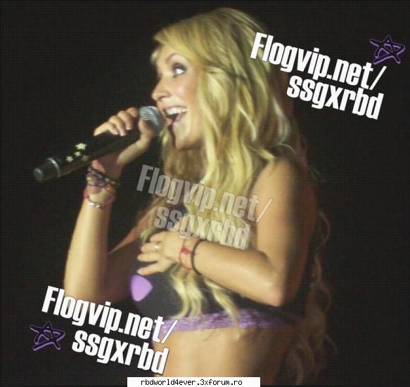 *~Poze*~ - anahi_princessa - Anahi