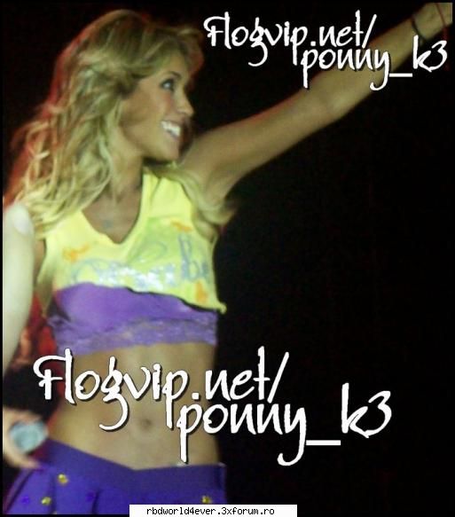 *~Poze*~ - anahi_princessa - Anahi