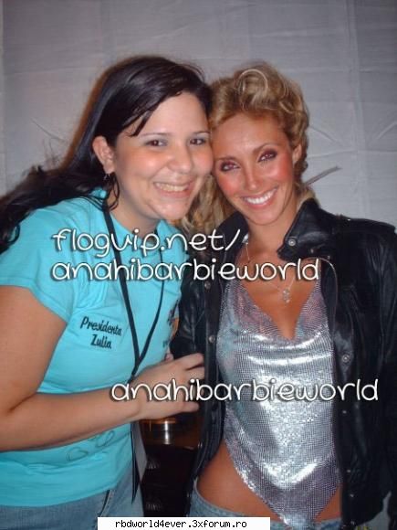 *~Poze*~ - anahi_princessa - Anahi