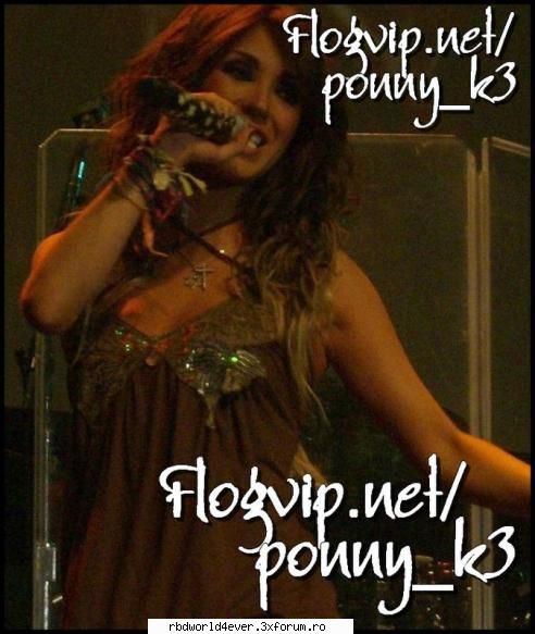 *~Poze*~ - anahi_princessa - Anahi
