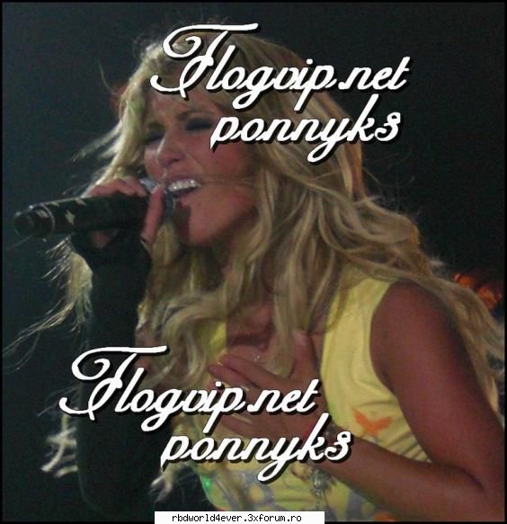 *~Poze*~ - anahi_princessa - Anahi