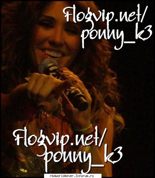 *~Poze*~ - anahi_princessa - Anahi