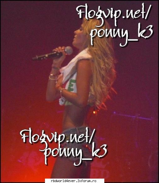 *~Poze*~ - anahi_princessa - Anahi