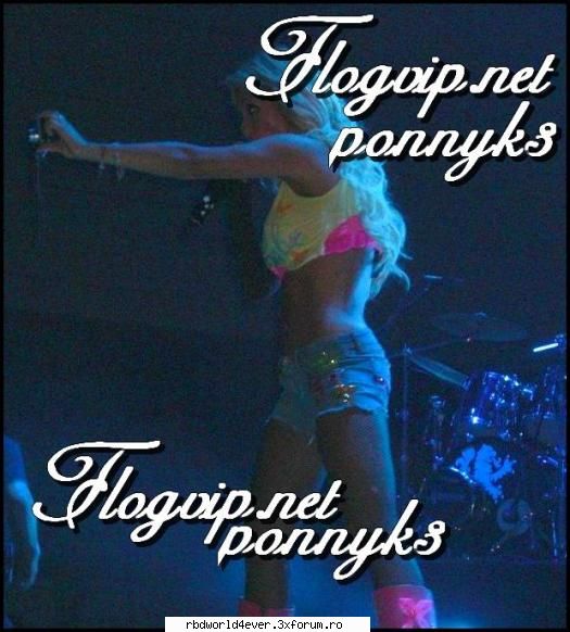 *~Poze*~ - anahi_princessa - Anahi