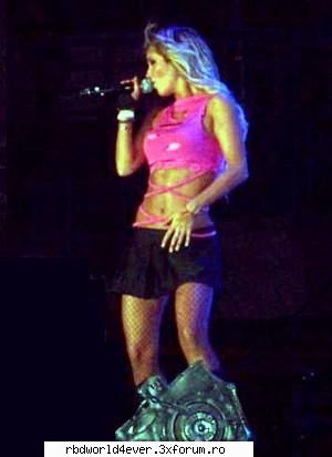 *~Poze*~ - anahi_princessa - Anahi