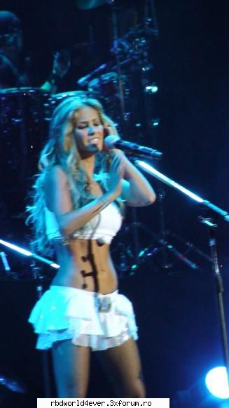 *~Poze*~ - anahi_princessa - Anahi