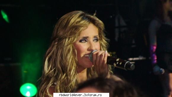 *~Poze*~ - anahi_princessa - Anahi