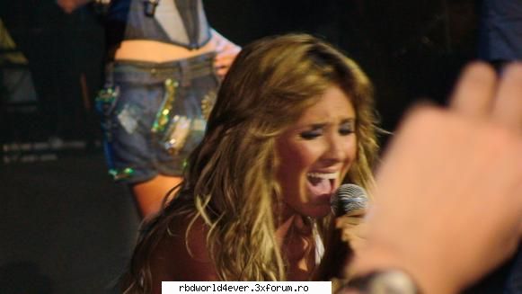 *~Poze*~ - anahi_princessa - Anahi