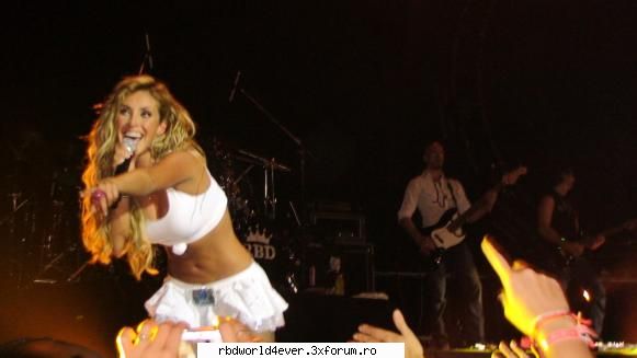 *~Poze*~ - anahi_princessa - Anahi