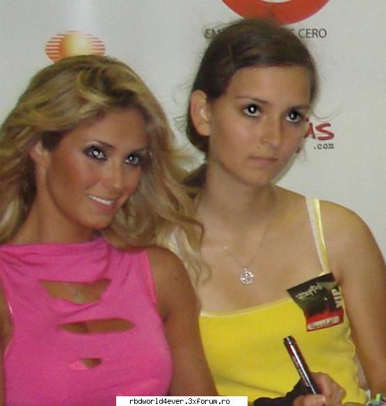 *~Poze*~ - anahi_princessa - Anahi