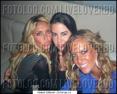 *~Poze*~ - anahi_princessa - Anahi