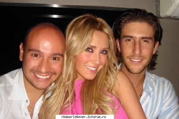 *~Poze*~ - anahi_princessa - Anahi