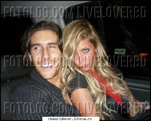 *~Poze*~ - anahi_princessa - Anahi