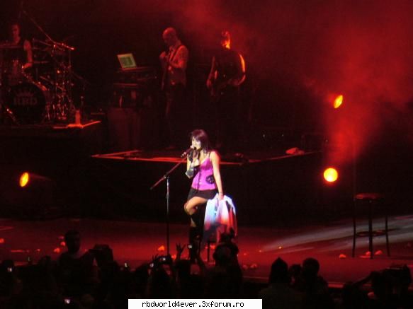*~Poze*~ - anahi_princessa - Dulce Maria