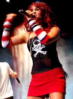*~Poze*~ - anahi_princessa - Dulce Maria