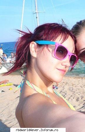 *~Poze*~ - anahi_princessa - Dulce Maria