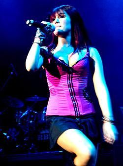 *~Poze*~ - anahi_princessa - Dulce Maria