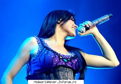 Poze - anahi_princessa - Maite