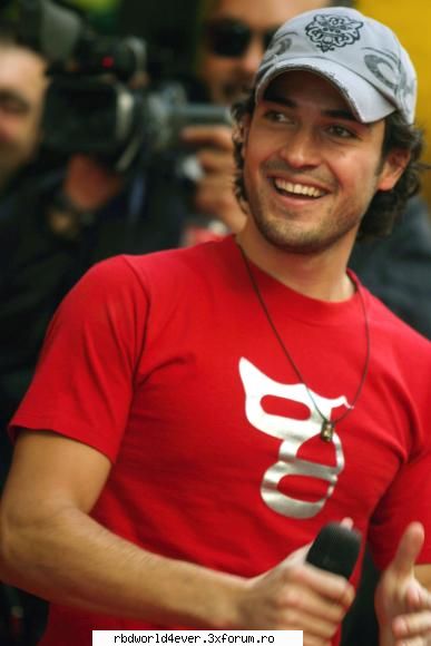 *~*Poze*~* - **Chris_Pollito** - Poncho
