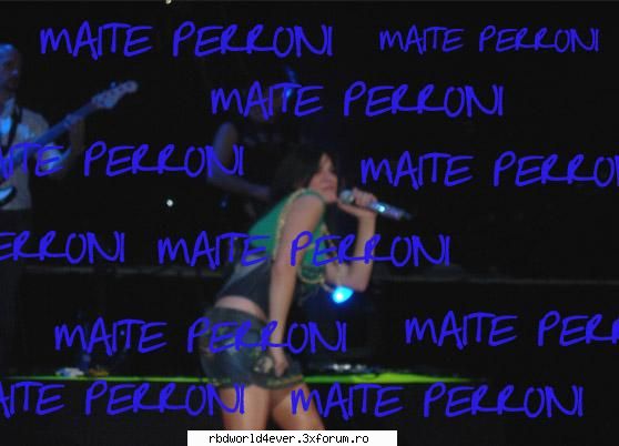 Poze - anahi_princessa - Maite