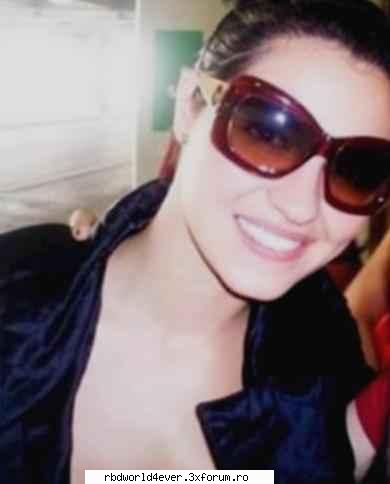Poze - anahi_princessa - Maite