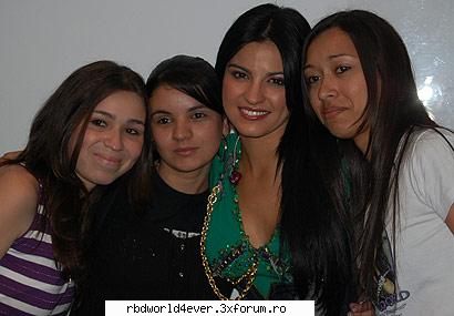 Poze - anahi_princessa - Maite