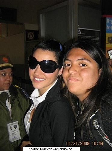 Poze - anahi_princessa - Maite