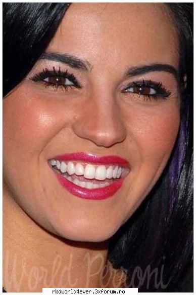 Poze - anahi_princessa - Maite