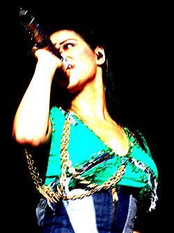 Poze - anahi_princessa - Maite