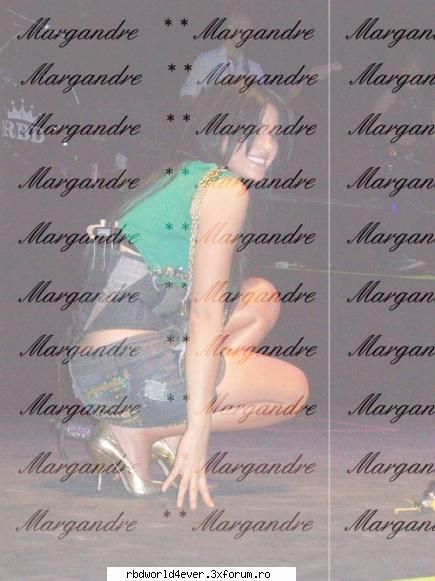 Poze - anahi_princessa - Maite