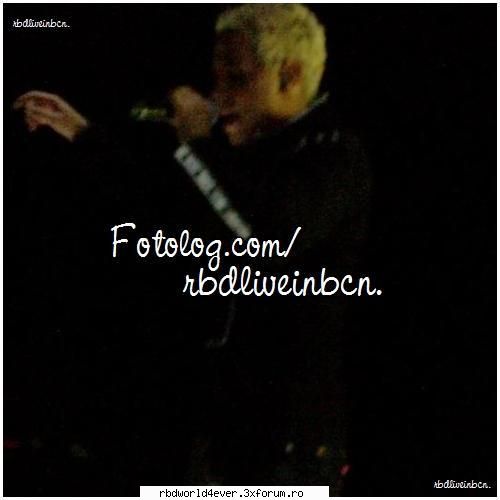 **Poze** - anahi_princessa - Christian