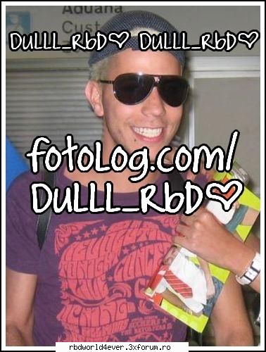 **Poze** - anahi_princessa - Christian