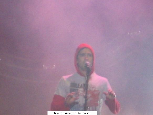 *~*Poze*~* - **Chris_Pollito** - Poncho