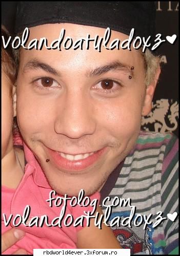 **Poze** - anahi_princessa - Christian